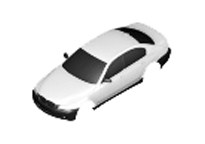 Vehicle Trim299